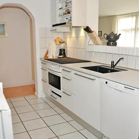 Nr Landevej Sydals Vi
