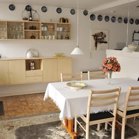 Nr, Landevej Sydals Vi * Kegnaeshoj