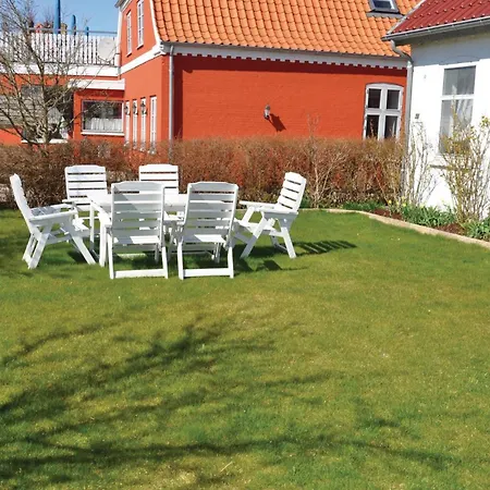 Nr Landevej Sydals Vi 아파트 Kegnaeshoj