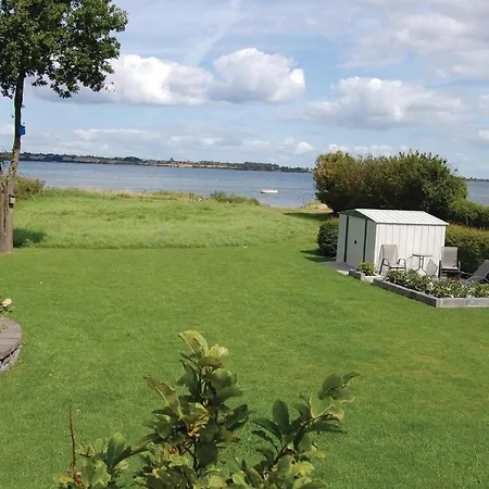 Nr Landevej Sydals Vi 아파트