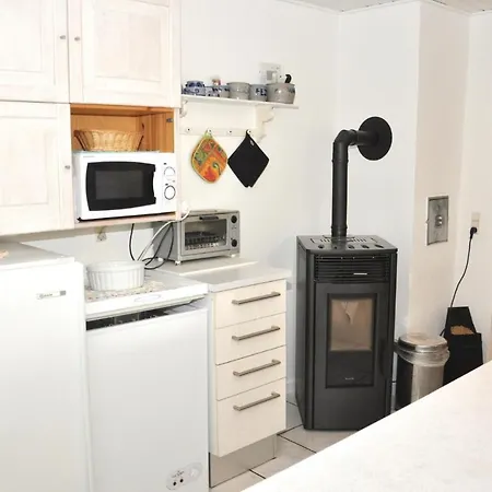 Nr Landevej Sydals Vi Apartamento