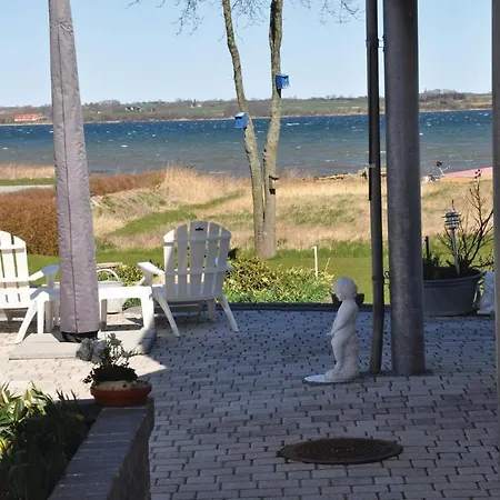Nr Landevej Sydals Vi 아파트