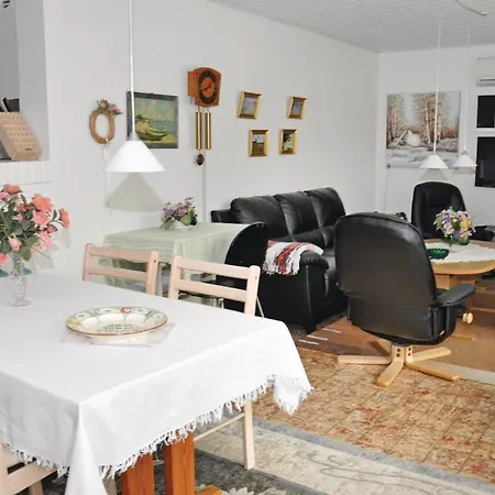 Nr Landevej Sydals Vi Apartamento *