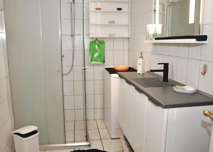 아파트 Nr Landevej Sydals Vi Kegnaeshoj
