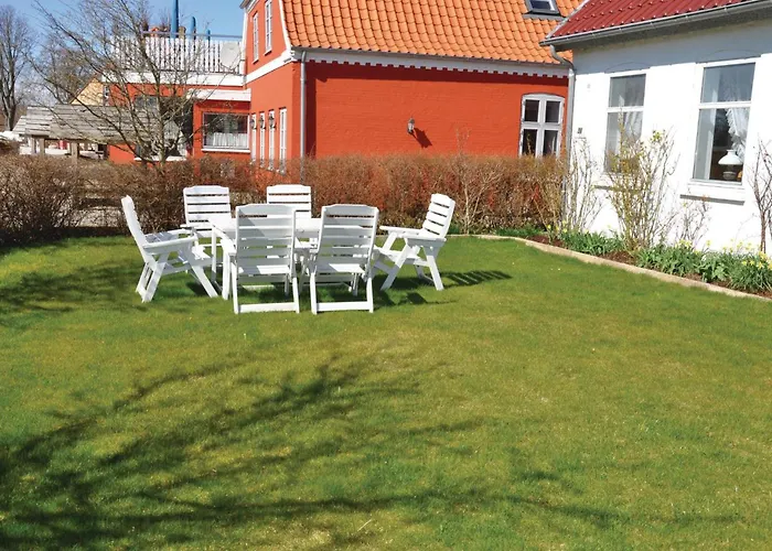 Nr Landevej Sydals Vi 아파트 Kegnaeshoj