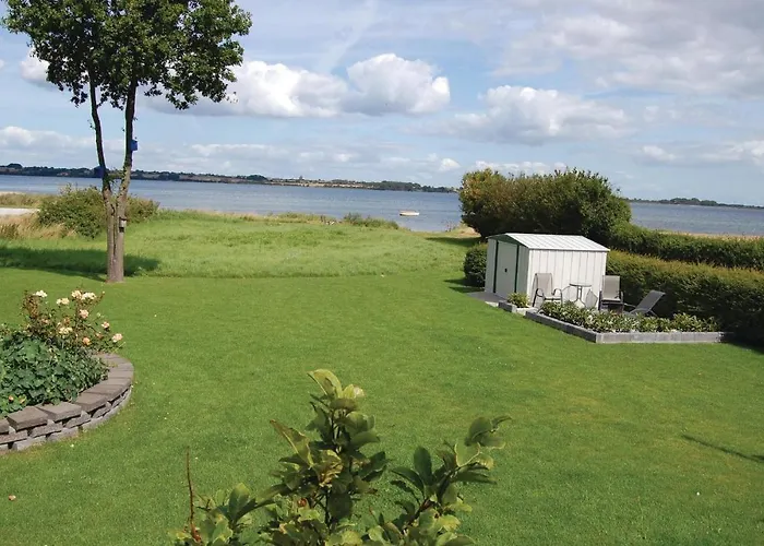 Nr Landevej Sydals Vi 아파트