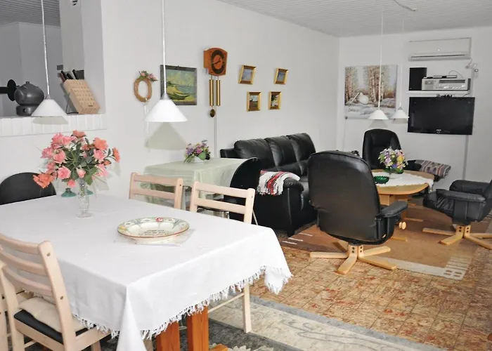 Nr Landevej Sydals Vi 아파트 *